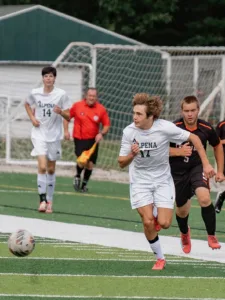 Wildcats earn top spot in Sunrise Side Challenge